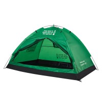 Outdoor 4 Person Pop Up Beach Hiking Large Family Camping Tent